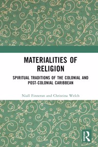 Materialities of Religion