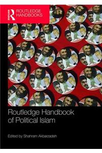 Routledge Handbook of Political Islam