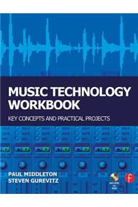 Music Technology Workbook