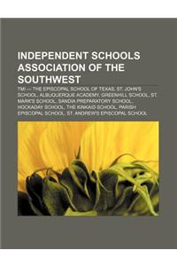 Independent Schools Association of the Southwest