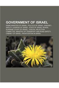 Government of Israel