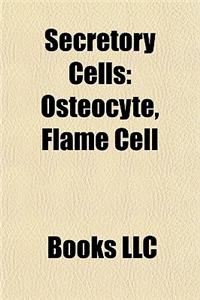 Secretory Cells