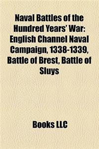 Naval Battles of the Hundred Years' War