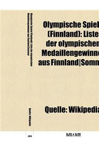 Olympische Spiele (Finnland)
