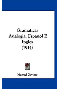 Gramatica