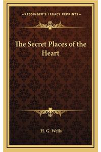 The Secret Places of the Heart