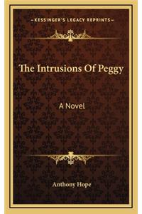 The Intrusions of Peggy
