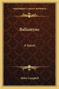Ballantyne