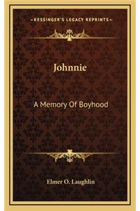 Johnnie