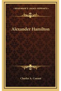 Alexander Hamilton