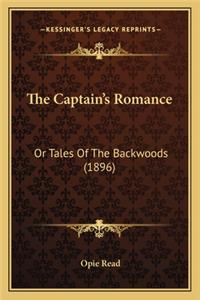 Captain's Romance