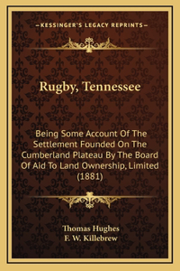 Rugby, Tennessee