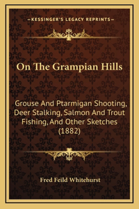 On the Grampian Hills