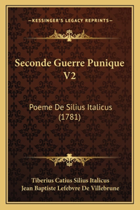 Seconde Guerre Punique V2