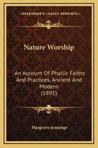 Nature Worship