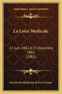 La Loire Medicale