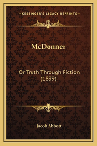 McDonner