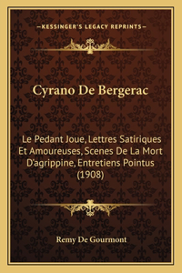 Cyrano De Bergerac