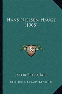Hans Nielsen Hauge (1908)