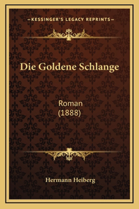 Die Goldene Schlange