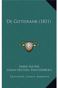 De Giftdrank (1851)