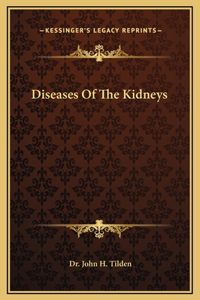 Diseases Of The Kidneys