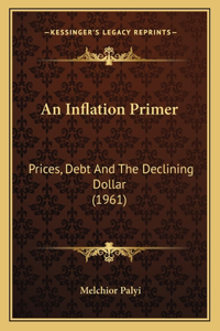 Inflation Primer