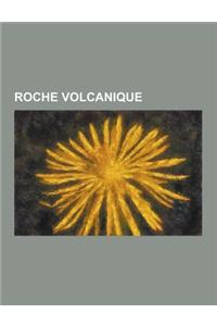 Roche Volcanique