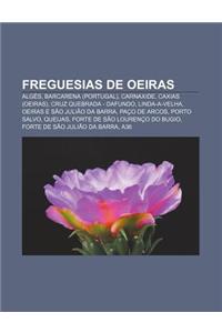 Freguesias de Oeiras