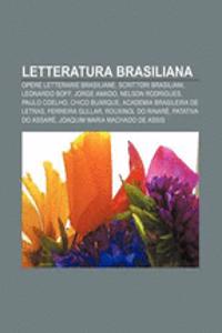 Letteratura Brasiliana