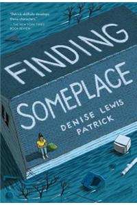 Finding Someplace