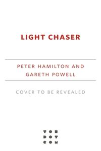 Light Chaser