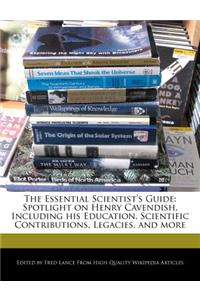 The Essential Scientist's Guide