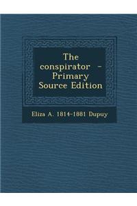 The Conspirator