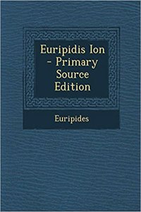 Euripidis Ion