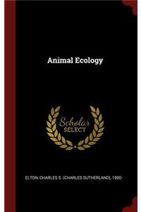 Animal Ecology