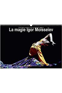 Magie Igor Moisseiev 2017