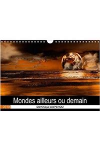 Mondes Ailleurs Ou Demain 2018