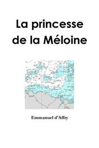 La princesse de la Méloine