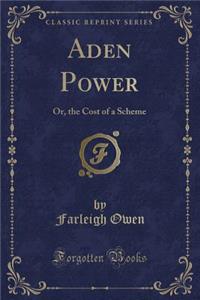 Aden Power