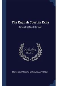 English Court in Exile