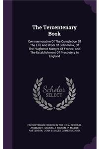 Tercentenary Book