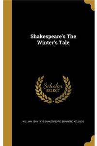 Shakespeare's The Winter's Tale