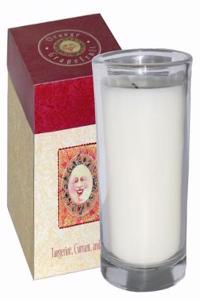 Healing Boxed Candle