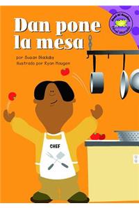 Dan Pone La Mesa