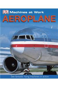 Aeroplane
