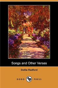 Songs and Other Verses (Dodo Press)