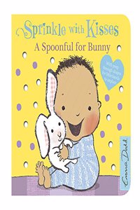 Sprinkle With Kisses: Spoonful for Bunny