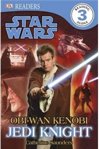Star Wars Obi-Wan Kenobi Jedi Knight