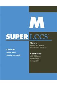 SUPERLCCS